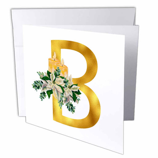 image of 6 Greeting Cards with envelopes