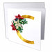 image of 6 Greeting Cards with envelopes