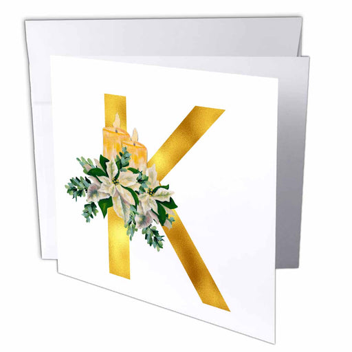 image of 6 Greeting Cards with envelopes