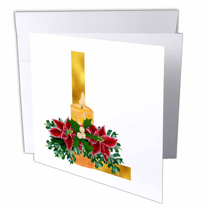 image of 12 Greeting Cards with envelopes