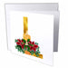 image of 12 Greeting Cards with envelopes