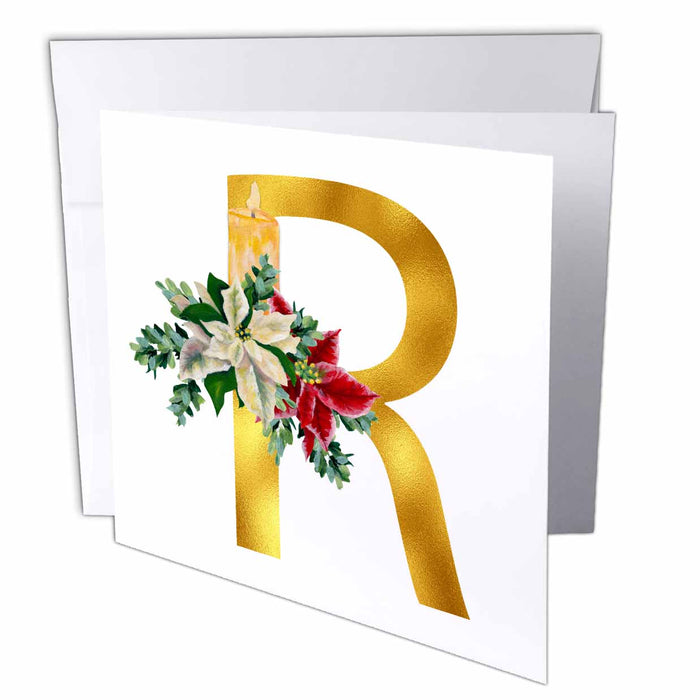 image of 6 Greeting Cards with envelopes