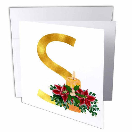 image of 6 Greeting Cards with envelopes