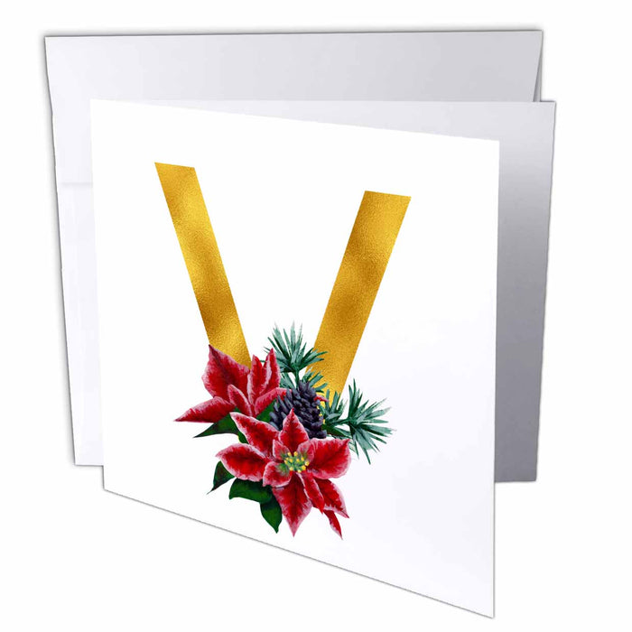 image of 6 Greeting Cards with envelopes