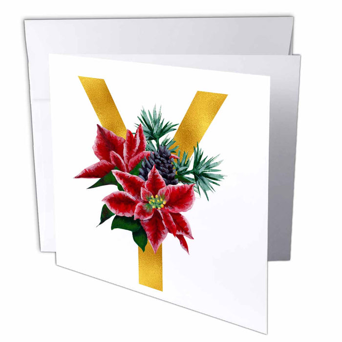 image of 6 Greeting Cards with envelopes