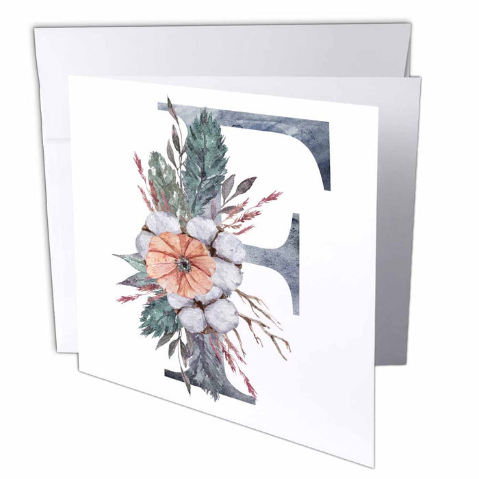 image of 12 Greeting Cards with envelopes