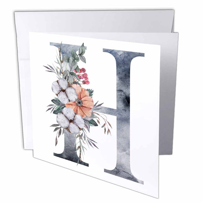 image of 12 Greeting Cards with envelopes