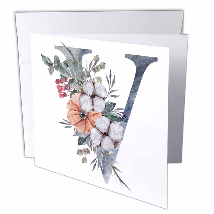 image of 12 Greeting Cards with envelopes