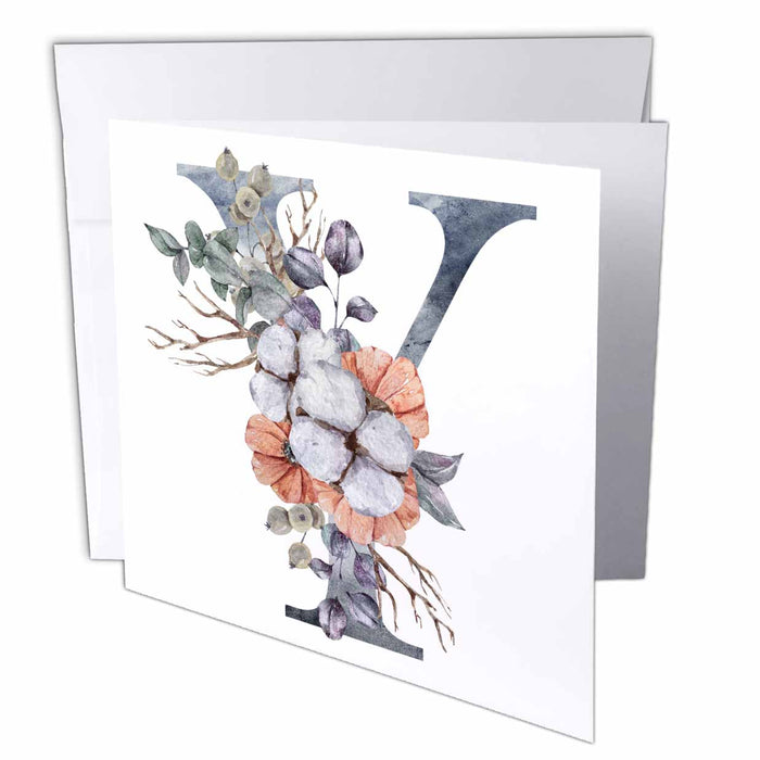 image of 12 Greeting Cards with envelopes