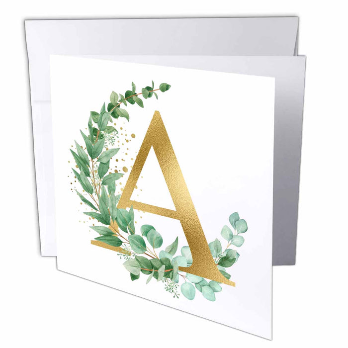 image of 6 Greeting Cards with envelopes