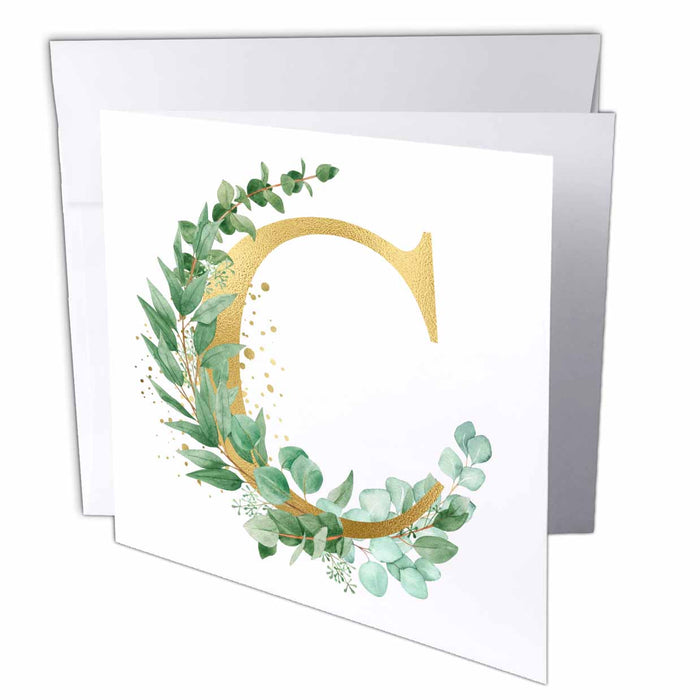 image of 12 Greeting Cards with envelopes