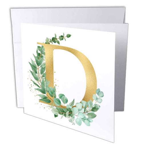 image of 6 Greeting Cards with envelopes