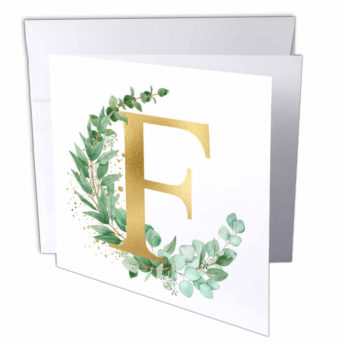 image of 12 Greeting Cards with envelopes