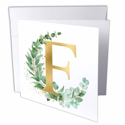 image of 6 Greeting Cards with envelopes