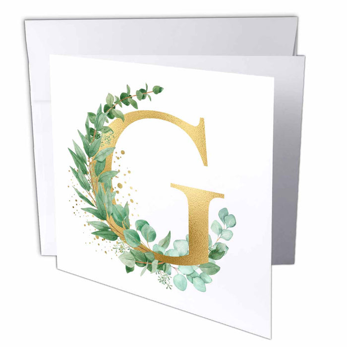 image of 12 Greeting Cards with envelopes