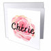 image of 1 Greeting Card with envelope