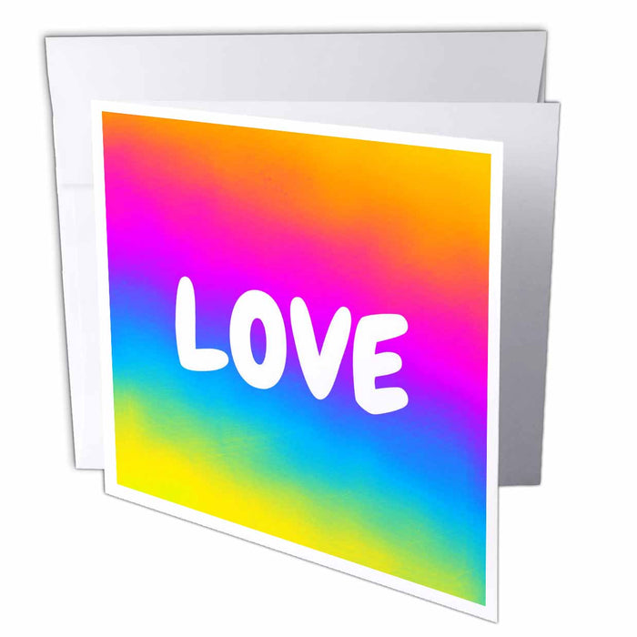 image of 12 Greeting Cards with envelopes