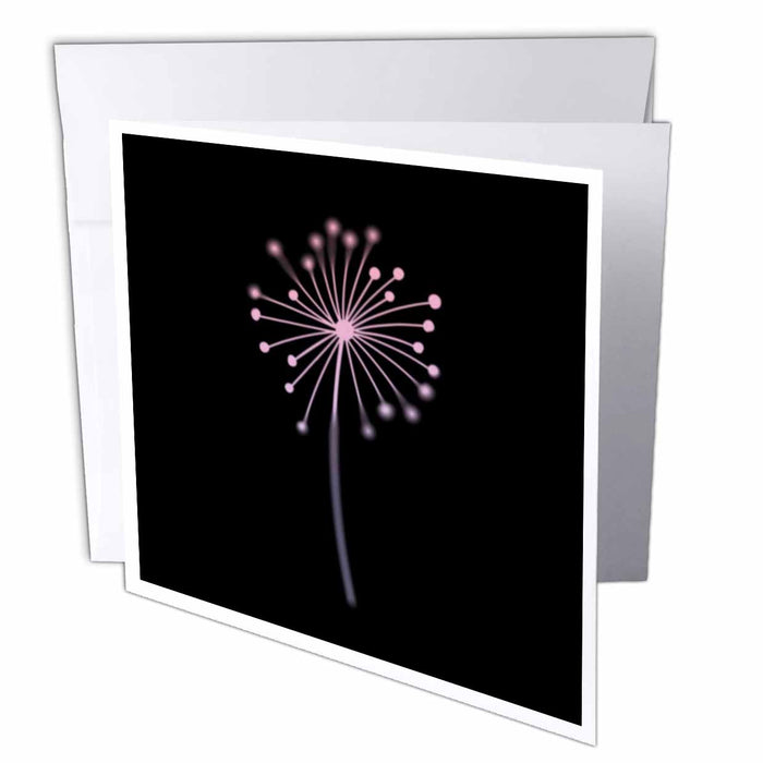 image of 6 Greeting Cards with envelopes