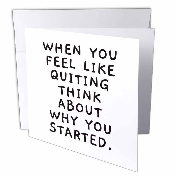 image of 1 Greeting Card with envelope