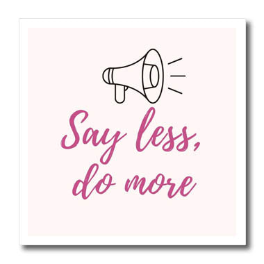 image of 8x8 Iron on Heat Transfer for White Material