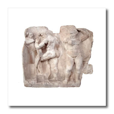 image of 8x8 Iron on Heat Transfer for White Material