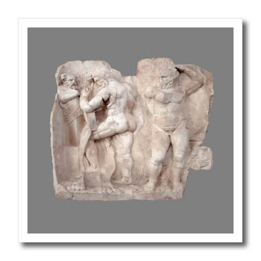 image of 8x8 Iron on Heat Transfer for White Material