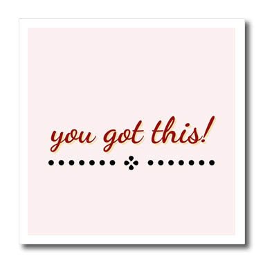 image of 8x8 Iron on Heat Transfer for White Material