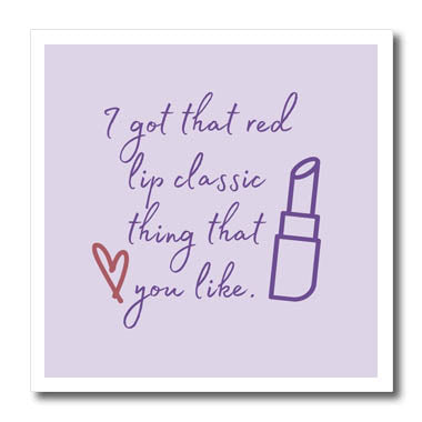 image of 8x8 Iron on Heat Transfer for White Material