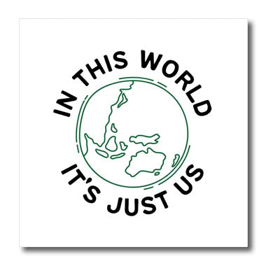 image of 8x8 Iron on Heat Transfer for White Material