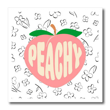 image of 8x8 Iron on Heat Transfer for White Material