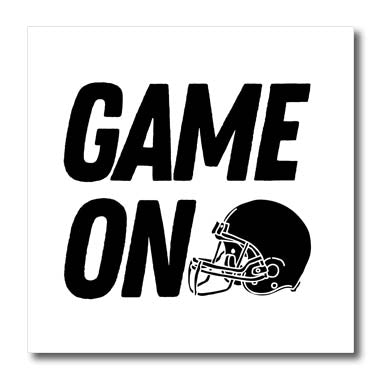 image of 8x8 Iron on Heat Transfer for White Material