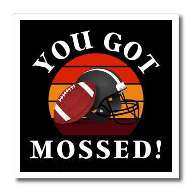 image of 8x8 Iron on Heat Transfer for White Material