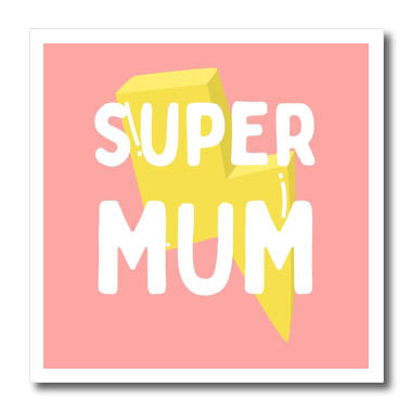 image of 8x8 Iron on Heat Transfer for White Material