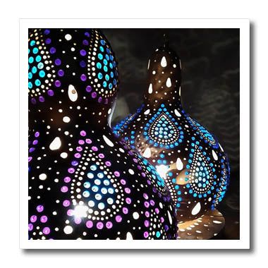 image of 8x8 Iron on Heat Transfer for White Material