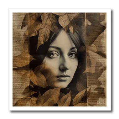 image of 8x8 Iron on Heat Transfer for White Material