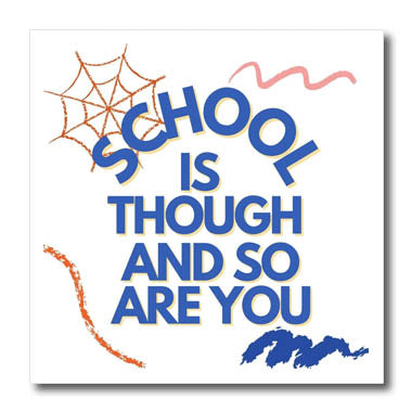 image of 8x8 Iron on Heat Transfer for White Material