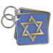 image of set of 4 Key Chains