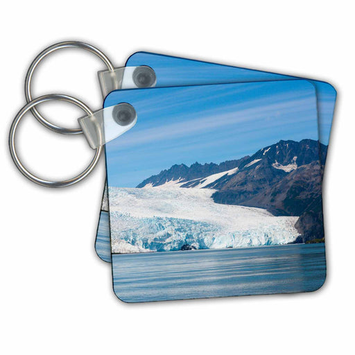 image of set of 2 Key Chains