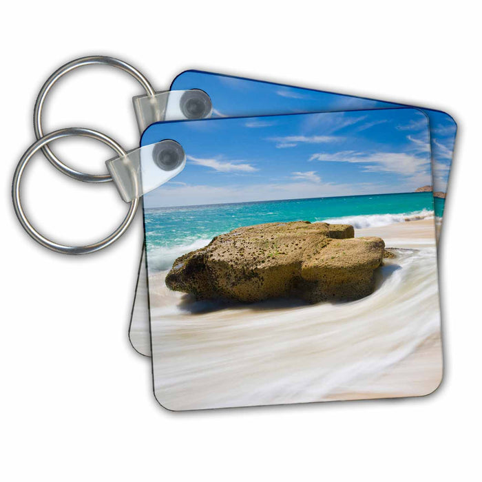 image of set of 2 Key Chains