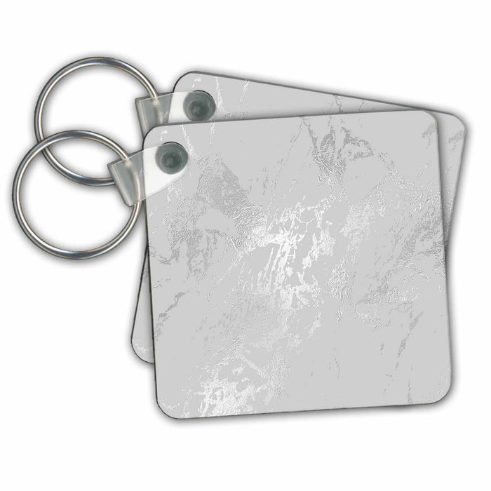 image of set of 2 Key Chains