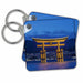 image of set of 2 Key Chains