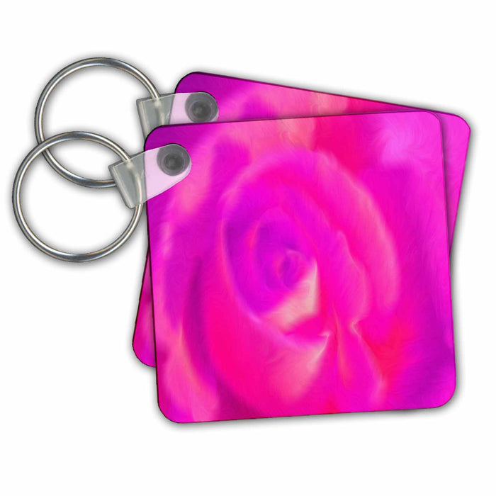 image of set of 2 Key Chains