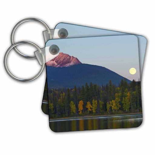 image of set of 2 Key Chains