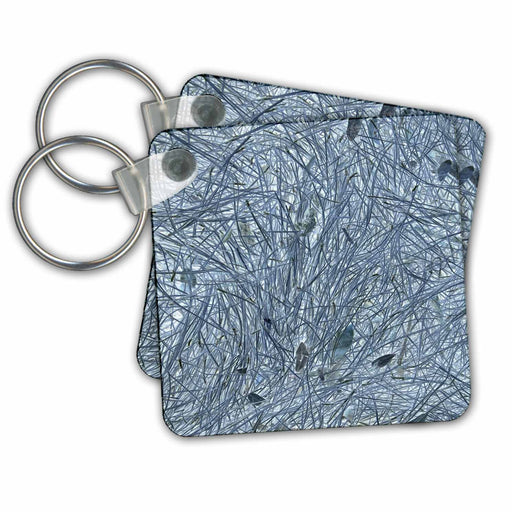 image of set of 2 Key Chains