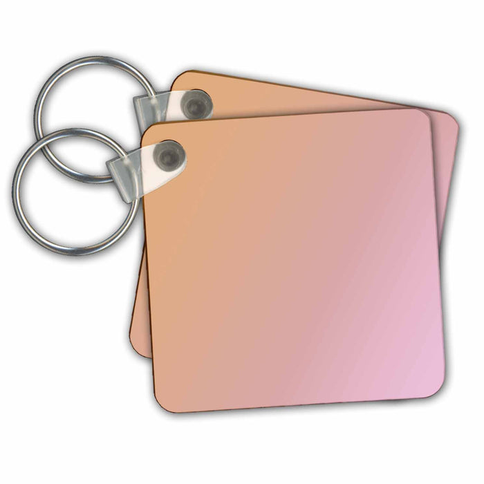 image of set of 4 Key Chains