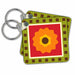 image of set of 2 Key Chains