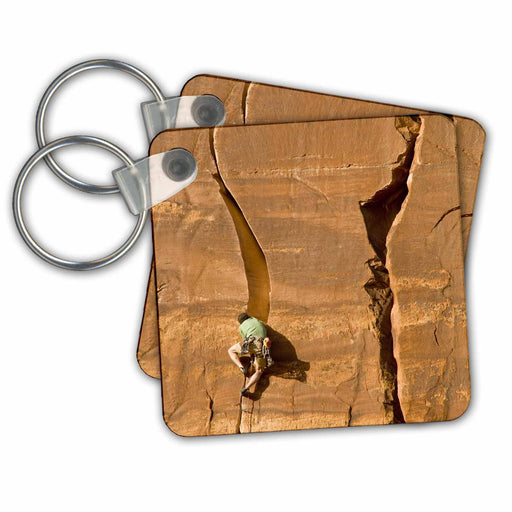 image of set of 2 Key Chains