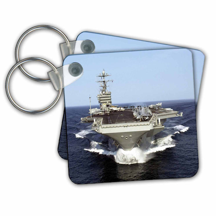 Key Chain - The USS Truman Naval Ship.jpg Transportation