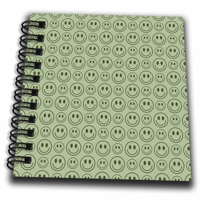 image of Mini Notepad 4 x 4 inch