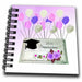 image of Mini Notepad 4 x 4 inch